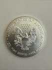 2017 American Silver Eagle -  999 - 1 Oz Silver Dollar  