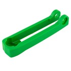 Swingarm Chain Slider Guide Green For Kawasaki Kx65 Kx 65 2002-2024 12053-1456