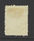 Bigjake  Rs-105d   3 Cent E  H     edward Heaton  -  Match   Medicine