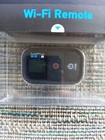 Gopro Wi-fi Remote  gopro Official Accessory   rare 