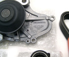 Genuine   Oem Timing Belt   Water Pump Kit For  2013 - 2020 Honda Acura V6 3 5l