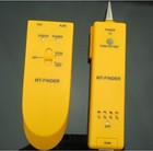 Network phone Cable Finder toner probe tracer tester   Rj11 rj12 rj45 Crimp Crim