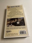Great American Train Rides Vol  I Vhs 60 Min Pentrex Railroad Videos