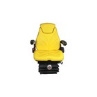 Fits John Deere Tractor 6210 7520 Universal Mechanical Suspension Seat F20m255