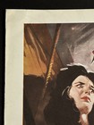Mario Bava Black Sunday Mark Of Satan French Pressbook  Kit  Barbara Steele