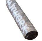 Hotworx Yoga Mat Brown Hemp Fiber 72  X 24  Hot Worx Pbnu035 Hot Worx Sealed