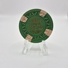 Mapes Hotel Casino Reno Nevada 1950 s  25 Casino Chip N5223