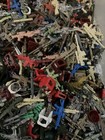 Military Weapons Made For Lego Minifigures Bulk Lot Of 50 Rifle  Pistol  Smg