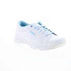 Dexter Raquel V Dw0000809 Womens White Synthetic Athletic Bowling Shoes