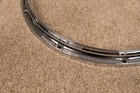 Ludwig 14  Twin Channel Die Cast Hoop