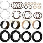 Fork Rebuild Bushing   Seal Kit For Honda Cb400 500 650 750 Cbr500 600 650 1000