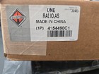International Lt Navistar Radio Am fm bluetooth 4154490c1 Oem