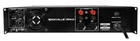 Rockville Rpa12 5000 Watt Peak   1400w Rms 2 Channel Power Amplifier Pro dj Amp