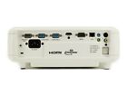 New Lamp - New Chip Mitsubishi Ex240u Dlp Projector Conference Room Hd Hdmi