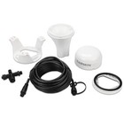Garmin 24xd Gps Antenna With Heading Sensor   Nmea 2000 N2k Backbone drop Cable
