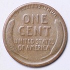 1922-d Lincoln Wheat Cent Penny Lowest Prices On The Bay   Free Shipping 