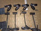 Oculus Rift Cv1 Vr Controller - Right Left Controller Sensor Only Lot