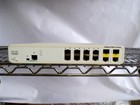 Cisco Catalyst Ws-c2960c-8tc-l V01 8-port Managed Ethernet Switch  j953 