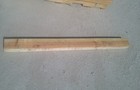 Dimensional Lumber - 4  X 6  X 6  - Bunk Of 30