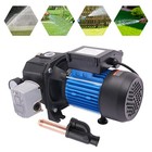 Farms grasslands Water Pump 1hp 3420r minshallow Well Pump Versatile Water Pump