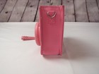Fujifilm Instax Mini 9 Instant Film Camera - Flamingo Pink
