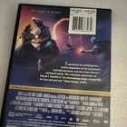 Disney Aladdin  2019  Dvd Pg 128min Ntsc Descriptive Audio Will Smith