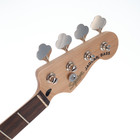 Squier Jaguar Bass Neck Affinity Series Laurel Fretboard W tuners