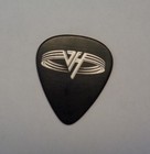 1990s Van Halen Eddie Van Halen For Unlawful Carnal Knowledge Guitar Pick Used 