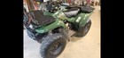 4wd Atv