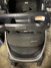 Chicco Bravo Quick-fold Stroller Black New  Open Box