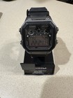 Casio Referee Timer Digital Quartz Sport Watch
