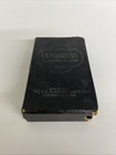 Vintage Congress 606 Playing Cards    the Flock    Birds Bridge Deck Complete