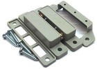 Gri 29awg Surface Mount Magnetic Reed Switch Set 1-1 2 w Gap 10w 160vdc 0 40a