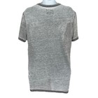 Lucky Brand Pink Floyd T-shirt  Men   s  m  Gray Poly Blend Licensed Dark Side 