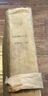 Antique Newspaper Springfield Republican 1st  2nd   3rd Editions July Aug 1892
