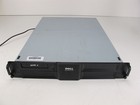 Dell Powervault 114t Rackmount Enclosure 0n798r With Ultrium Lto 4 Tape Drive 