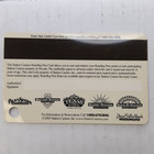 Station Casinos Las Vegas Nv Players Club Slot Card 2005 Las Vegas Centennial
