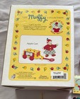 Muffy Vanderbear   Hoppy Vanderhare Bushel Of Fun Set W Outfits Shoes Apple Cart