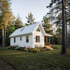 Customized Prefabricated Modular Cabins Prefab Folding Container House Collapsib