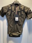 Rapha Women s Souplesse Flyweight Jersey- Print - Color Kfn - Size Xxs Nwt