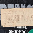 Pandemonium Cd Album Ft  Snoop Dogg Juvenile E-40 17 Tracks Anonymous Snakepit