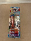 Pez Dc Super Hero Girls Complete Set Moc