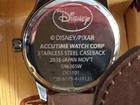 Disney D23 Expo Cars Lightning Mcqueen Limited Edition Event Watch Le 300 New
