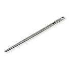 Lok-eye  hook-n-eye  Needle 10 Pack 1194-00 By Tandy Leather