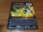 The Lego Batman Movie  dvd  2017 2-disc Special Edition Widescreen  New