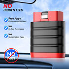 Thinkdiag Mini All System Bluetooth Obd2 Scanner Car Diagnostic Tool Abs Srs