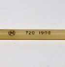 Electronics Alignment  Adjustment Tool - 720 1908