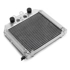 Alu Radiator Engine Water Cooler For Harley Vrod Vrscr Vrscf 2004-2013  26722-04