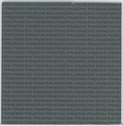 Panerai Guarantee Booklet 2007 - 2015