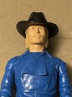 Marx General Custer Johnny West Fort Apache Fighters   see Photos read  